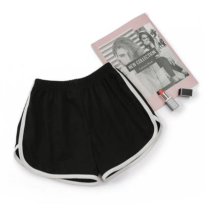 Women’s Quick Dry Running Shorts – Lightweight Loose Fit Sport & Leisure Shorts