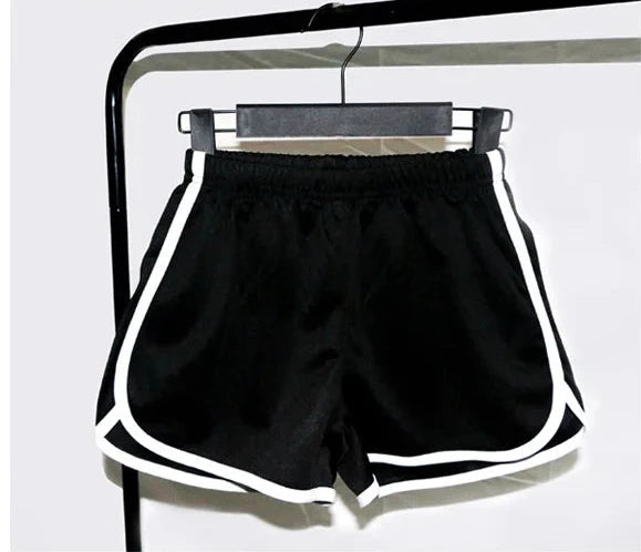Women’s Quick Dry Running Shorts – Lightweight Loose Fit Sport & Leisure Shorts