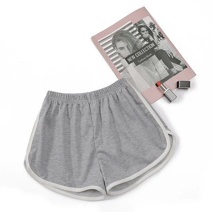 Women’s Quick Dry Running Shorts – Lightweight Loose Fit Sport & Leisure Shorts